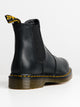 DR MARTENS MENS DR MARTENS 2976 NAPPA BOOT - CLEARANCE - Boathouse