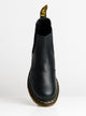 DR MARTENS MENS DR MARTENS 2976 NAPPA BOOT - CLEARANCE - Boathouse