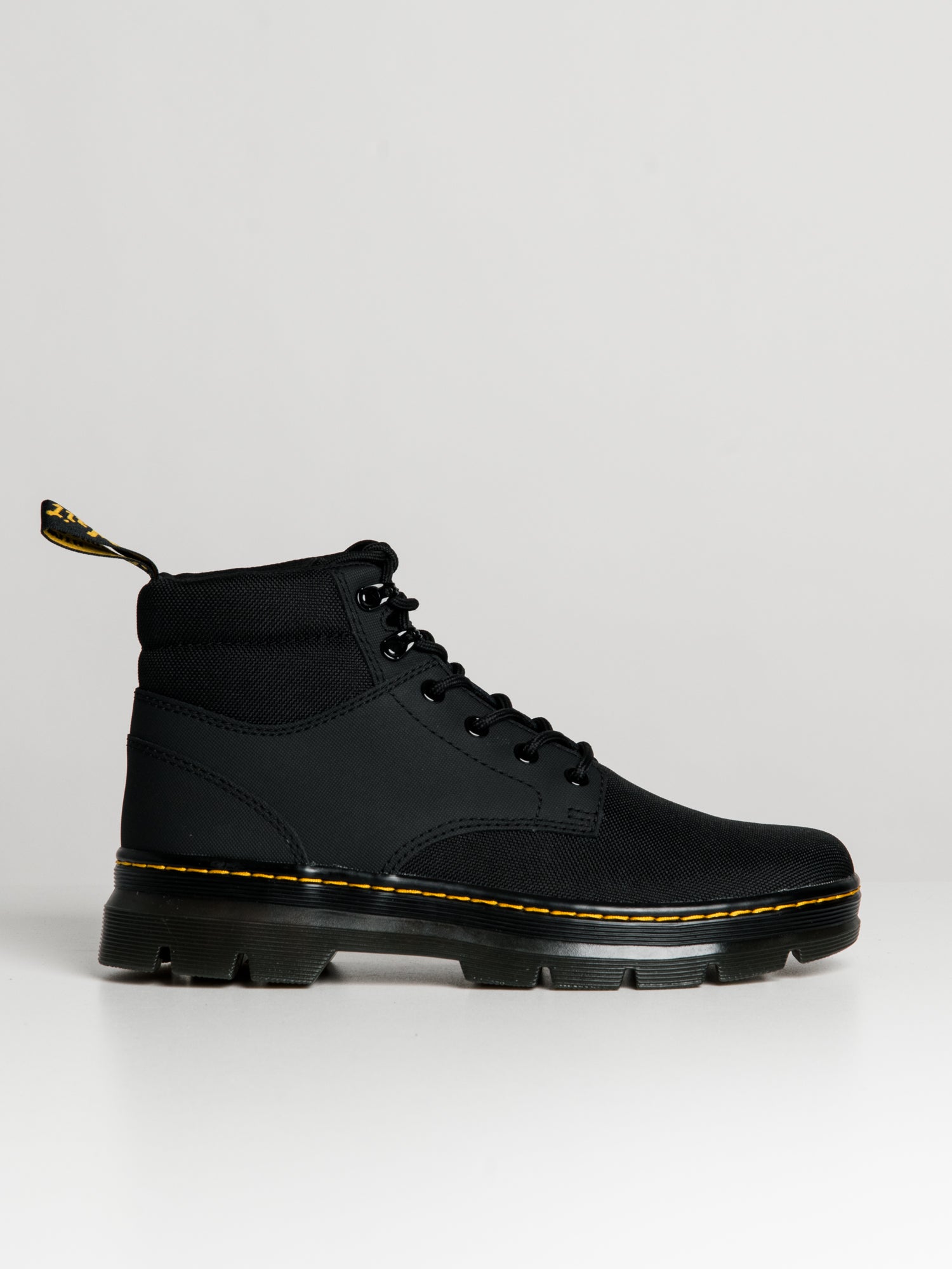 Dr martens clearance rakim boots