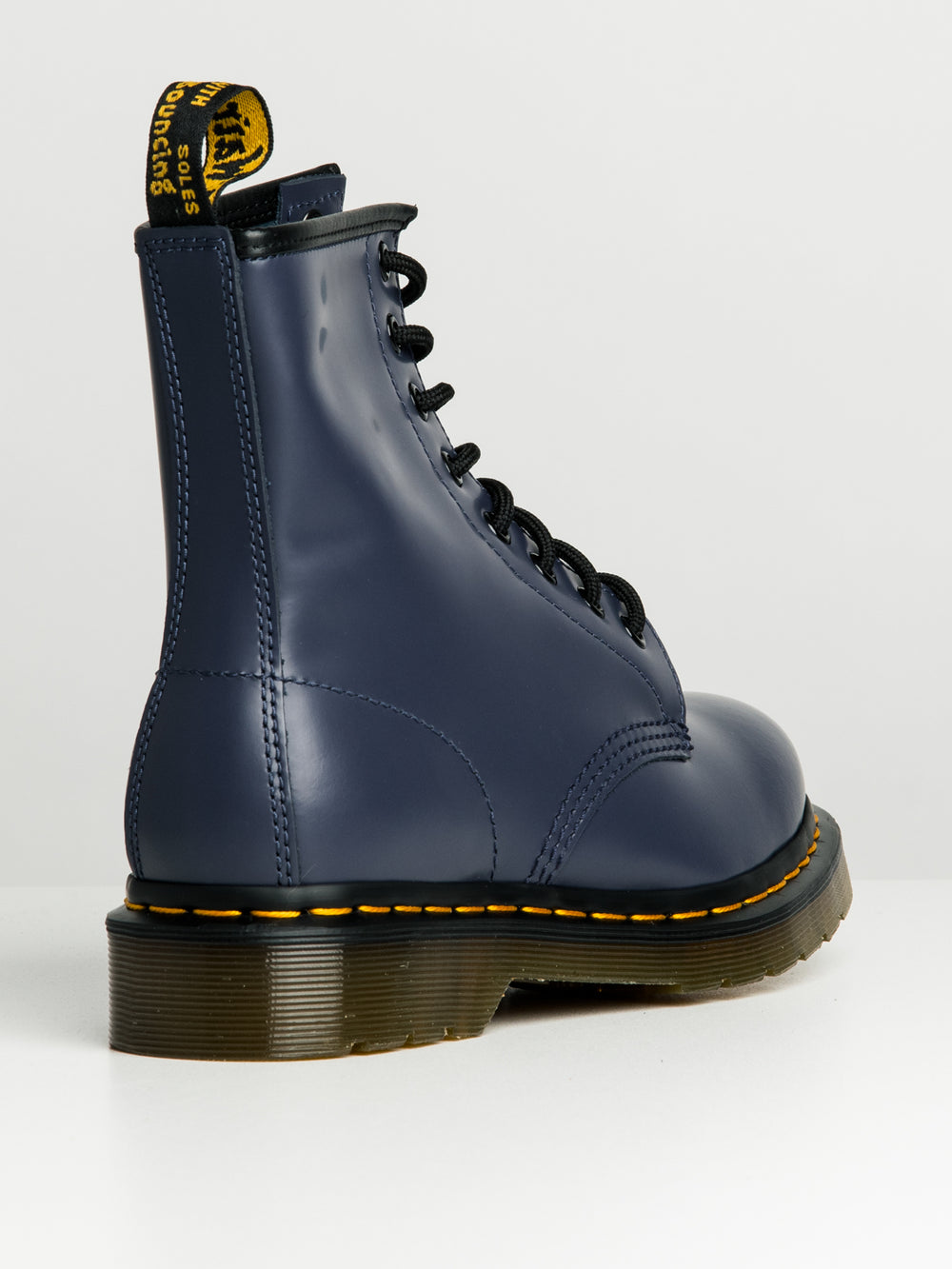 WOMENS DR MARTENS 1460 SMOOTH BOOT - CLEARANCE