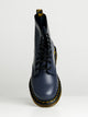 DR MARTENS WOMENS DR MARTENS 1460 SMOOTH BOOT - CLEARANCE - Boathouse