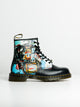 DR MARTENS MENS DR MARTENS 1460 BASQUIAT BACKHAND BOOT - CLEARANCE - Boathouse