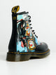 DR MARTENS MENS DR MARTENS 1460 BASQUIAT BACKHAND BOOT - CLEARANCE - Boathouse