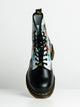 DR MARTENS MENS DR MARTENS 1460 BASQUIAT BACKHAND BOOT - CLEARANCE - Boathouse