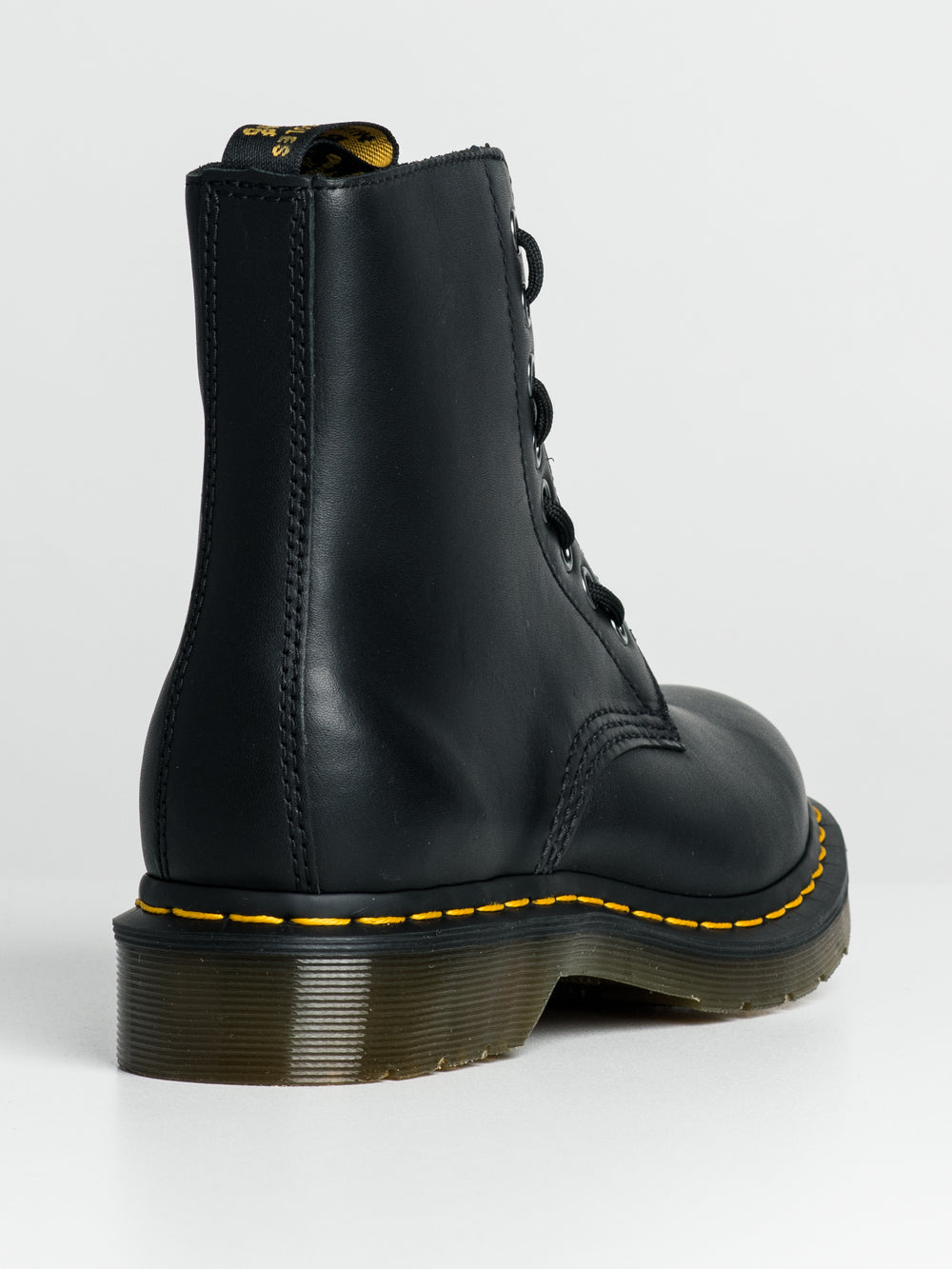 WOMENS DR MARTENS 1460 PASCAL FRONT ZIP BOOT - CLEARANCE