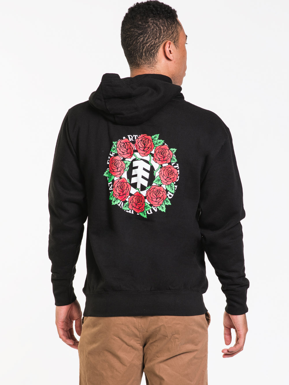 ELEMENT ALTHEA PULLOVER HOODIE - CLEARANCE