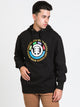 ELEMENT ELEMENT SEAL MULTI COL PULLOVER HOODIE  - CLEARANCE - Boathouse