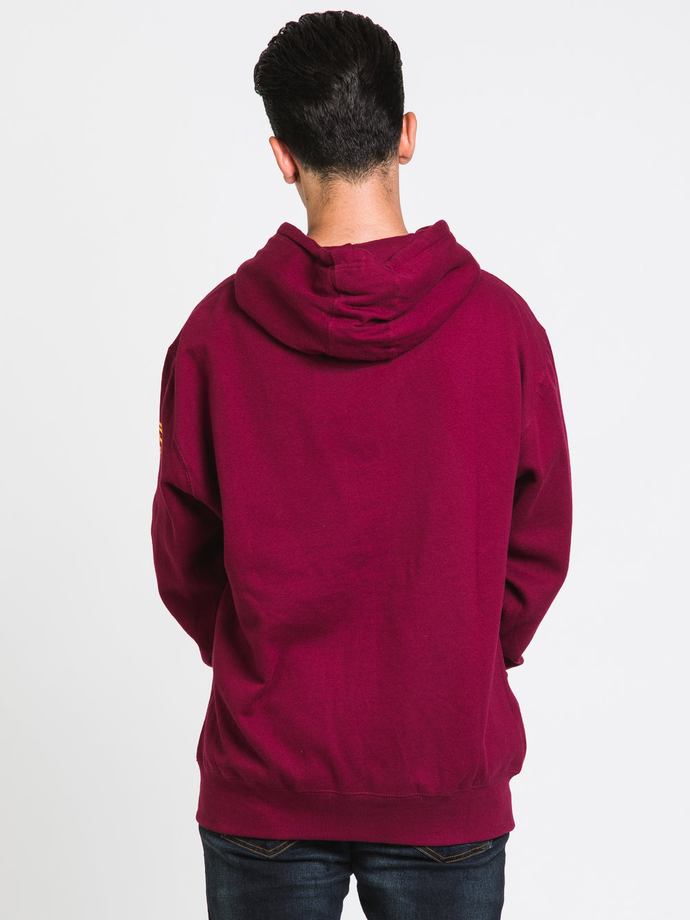 ELEMENT SUNTREE GRADIENT PULLOVER HOODIE  - CLEARANCE