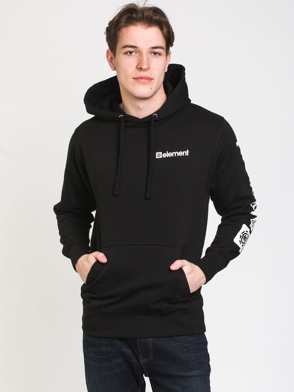 ELEMENT JOINT PULLOVER HOODIE - CLEARANCE