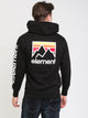 ELEMENT ELEMENT JOINT PULLOVER HOODIE - CLEARANCE - Boathouse