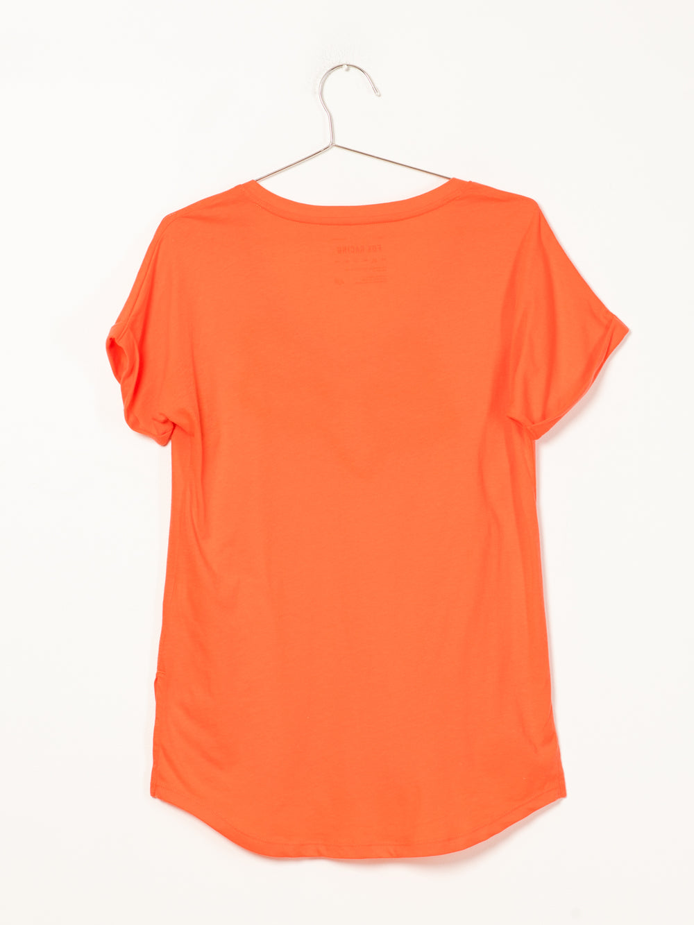 FOX BOUNDARY SHORT SLEEVE TEEOP  - CLEARANCE