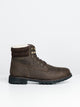 FURROW MENS WEBER  BOOTS - CLEARANCE - Boathouse
