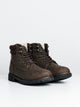 FURROW MENS WEBER  BOOTS - CLEARANCE - Boathouse