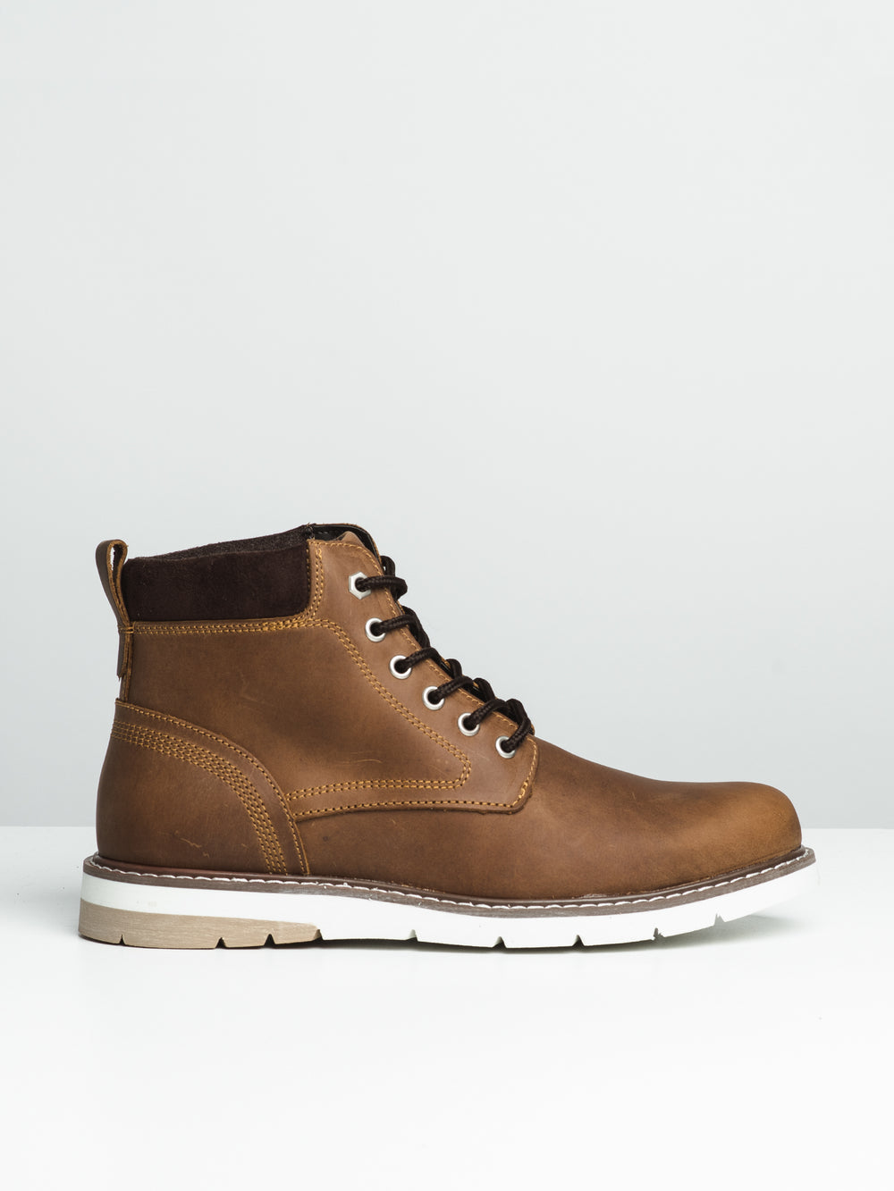 MENS DOVER  BOOTS - CLEARANCE