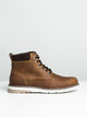 FURROW MENS DOVER  BOOTS - CLEARANCE - Boathouse