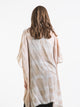GENTLE FAWN GENTLE FAWN ROSEABELLE TIE DYE COVER UP - CLEARANCE - Boathouse
