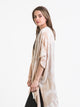 GENTLE FAWN GENTLE FAWN ROSEABELLE TIE DYE COVER UP - CLEARANCE - Boathouse