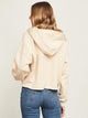 GENTLE FAWN GENTLE FAWN TRENTON PULLOVER HOODIE  - CLEARANCE - Boathouse