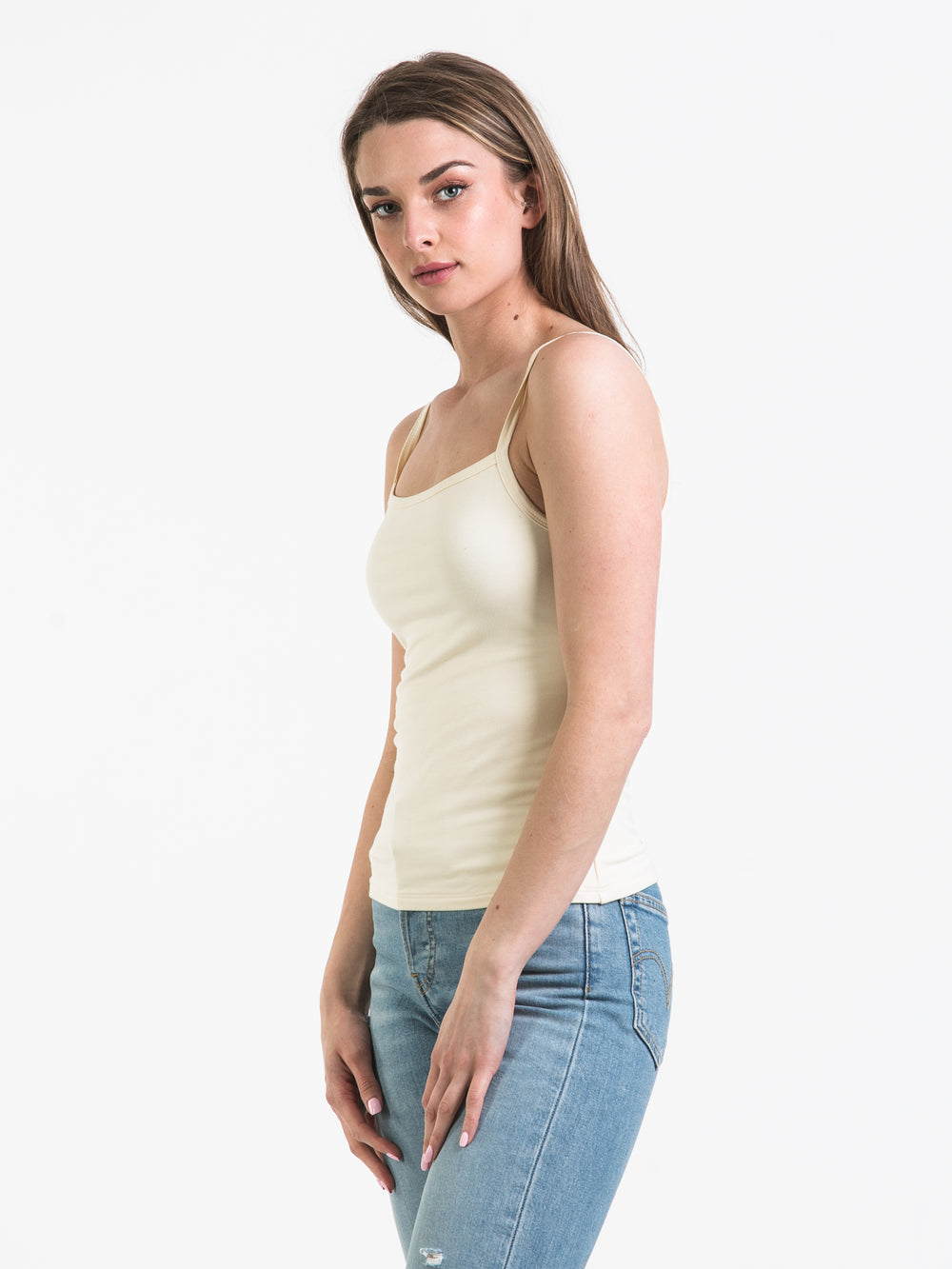 GENTLE FAWN BRIE Tank Top - CLEARANCE
