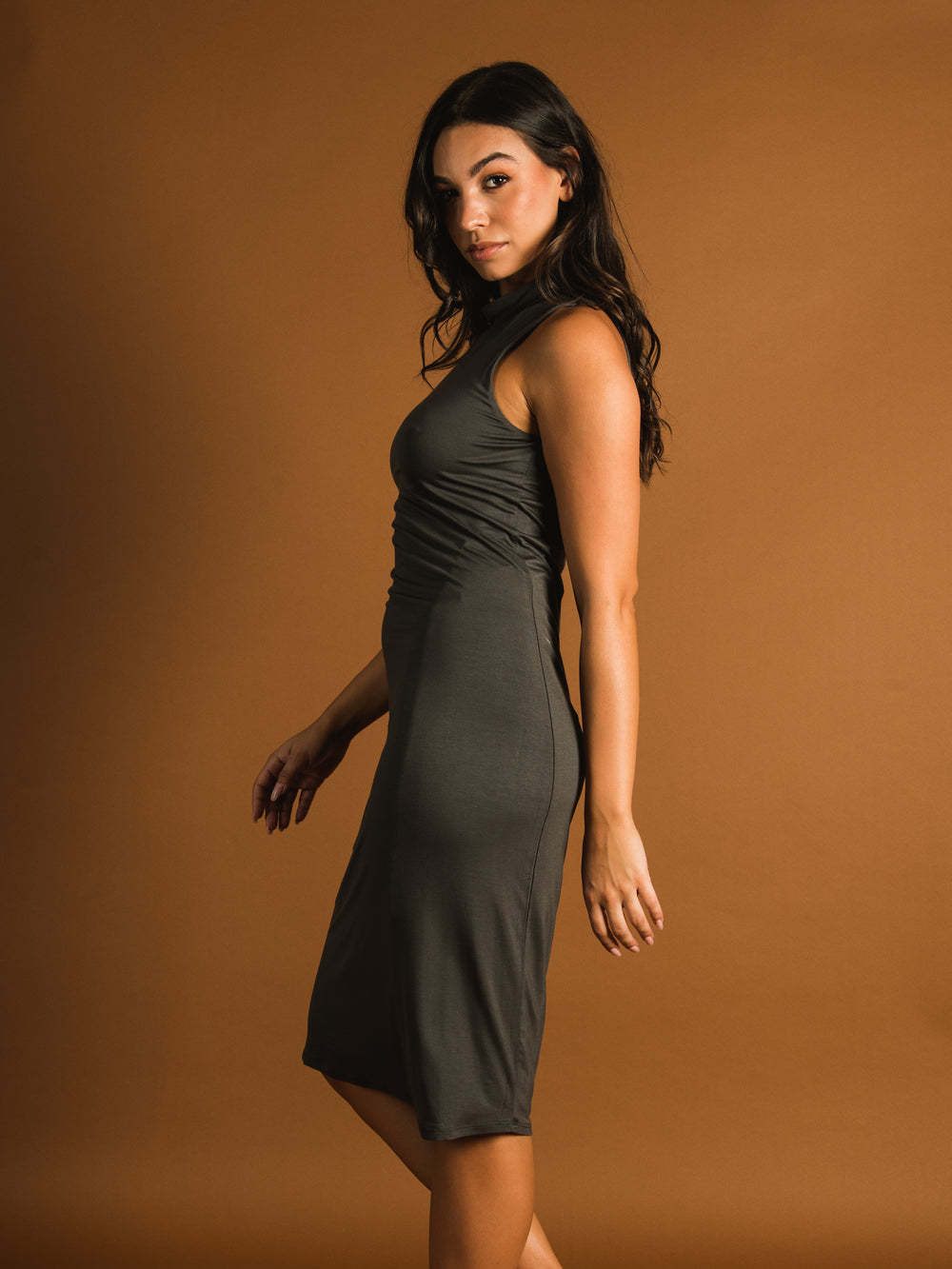 GENTLE FAWN CELESTE DRESS