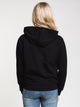 GUESS GUESS CLASSIC TRIANGLE LOGO HOODIE  - CLEARANCE - Boathouse