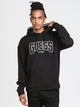 GUESS GUESS IZZY PULLOVER HOODIE - CLEARANCE - Boathouse
