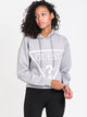 GUESS GUESS ACTIVE PULLOVER HOODIE  - CLEARANCE - Boathouse