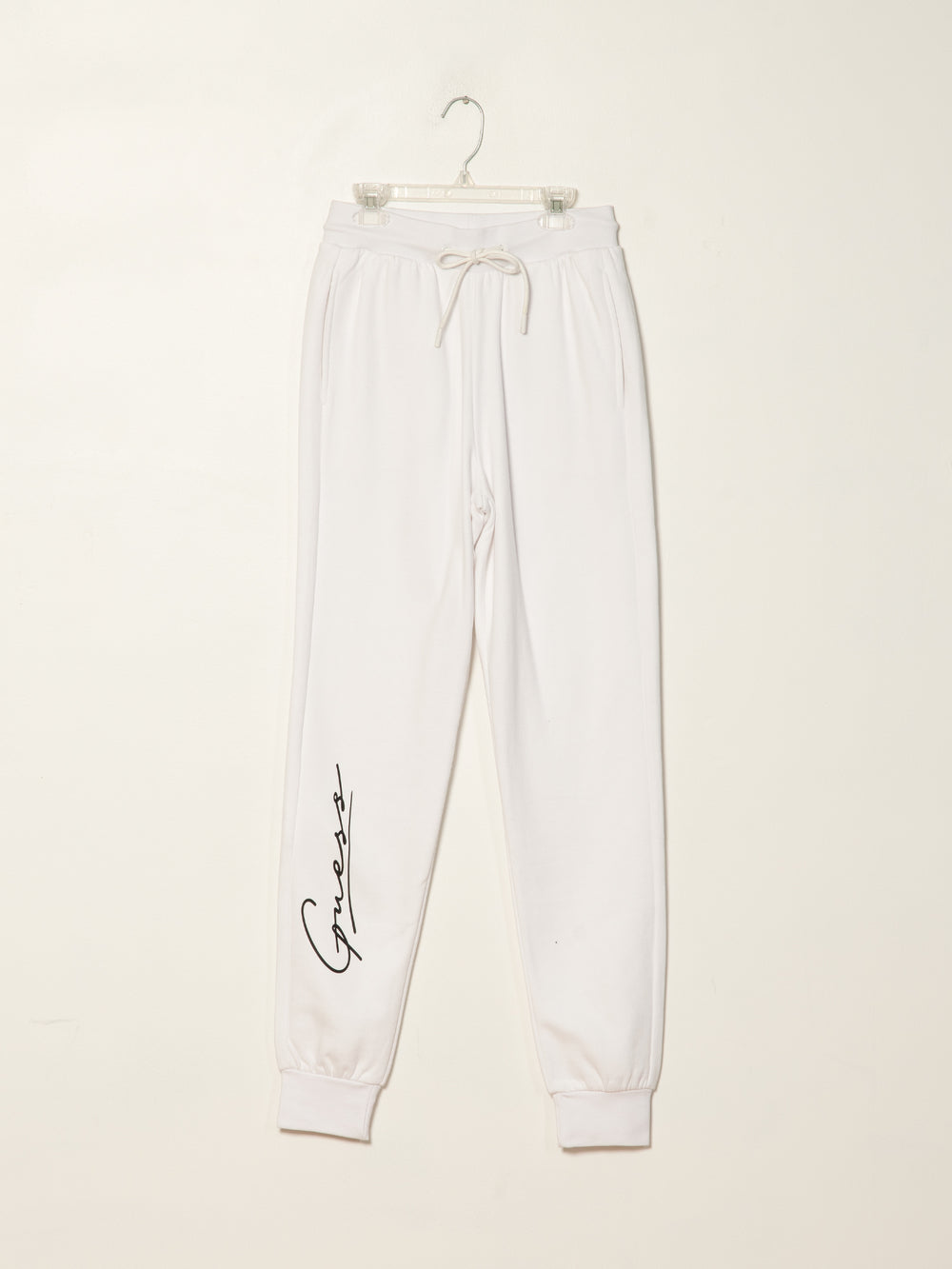 GUESS DOTTIE JOGGER - CLEARANCE