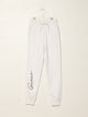 GUESS GUESS DOTTIE JOGGER - CLEARANCE - Boathouse