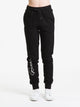 GUESS GUESS DOTTIE JOGGER - CLEARANCE - Boathouse