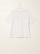 GUESS GUESS ESSIE CREWNECK T-SHIRT - CLEARANCE - Boathouse