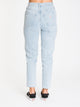 GUESS GUESS HI RISE MOM JEAN  - CLEARANCE - Boathouse