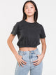 HARLOW HARLOW MONICA ELASTIC TEE  - CLEARANCE - Boathouse