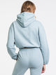 HARLOW HARLOW HALLE POPOVER HOODIE - CLEARANCE - Boathouse