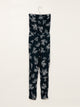 HARLOW HARLOW ELLIE PRINTED TUBE JUMPSUIT - CLEARANCE - Boathouse