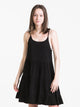 HARLOW HARLOW TIERED DRESS - CLEARANCE - Boathouse