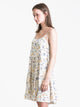 HARLOW HARLOW TIERED PRINTED DRESS - CLEARANCE - Boathouse