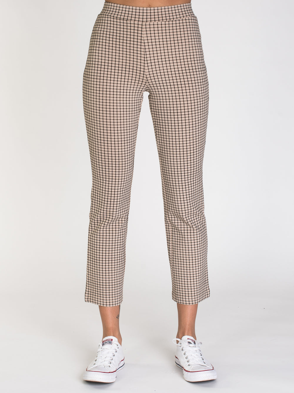 HARLOW QUINN PULL ON PANT - CLEARANCE