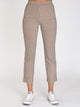 HARLOW HARLOW QUINN PULL ON PANT - CLEARANCE - Boathouse