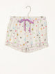 HARLOW HARLOW AVA PRINTED SHORT - CLEARANCE - Boathouse