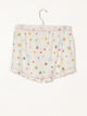 HARLOW HARLOW AVA PRINTED SHORT - CLEARANCE - Boathouse