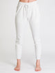 HARLOW HARLOW HIGH RISE FLEECE JOGGER - CLEARANCE - Boathouse