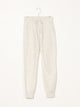 HARLOW HARLOW HIGH RISE FLEECE JOGGER - CLEARANCE - Boathouse