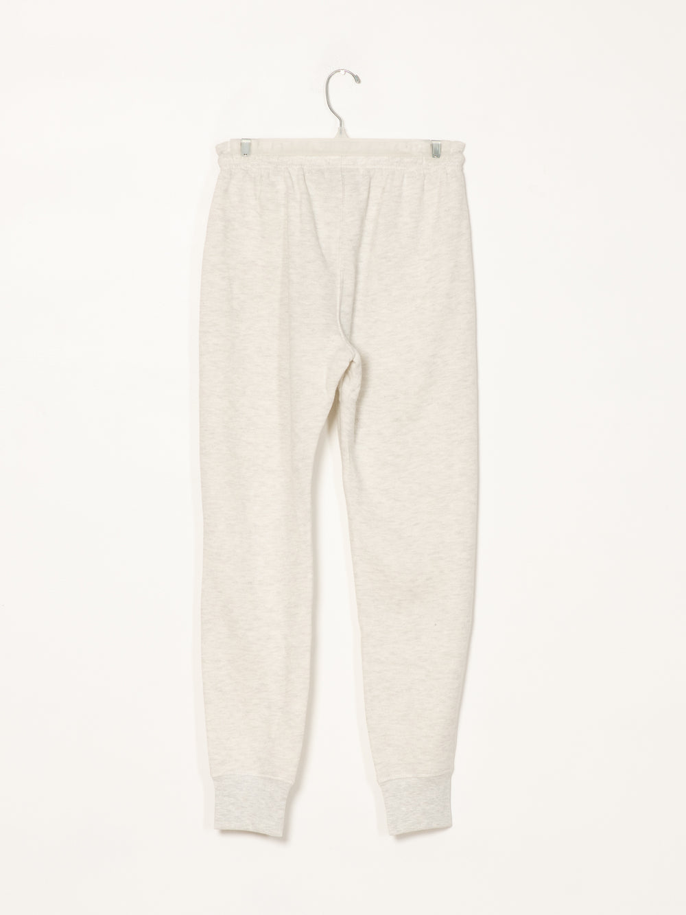 HARLOW HIGH RISE FLEECE JOGGER - CLEARANCE