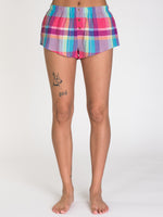 HARLOW PENELOPE BOXER SHORT - CLEARANCE