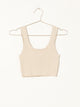 HARLOW HARLOW AUDREY CROP BRALETTE - CLEARANCE - Boathouse