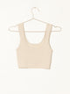 HARLOW HARLOW AUDREY CROP BRALETTE - CLEARANCE - Boathouse