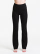 HARLOW HARLOW AUDREY FLARE PANT - CLEARANCE - Boathouse