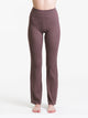 HARLOW HARLOW AUDREY FLARE PANT - CLEARANCE - Boathouse