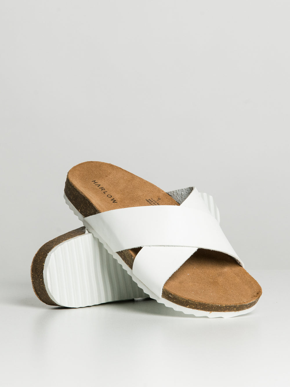 WOMENS HARLOW ECLIPSE VEGAN SANDALS - CLEARANCE